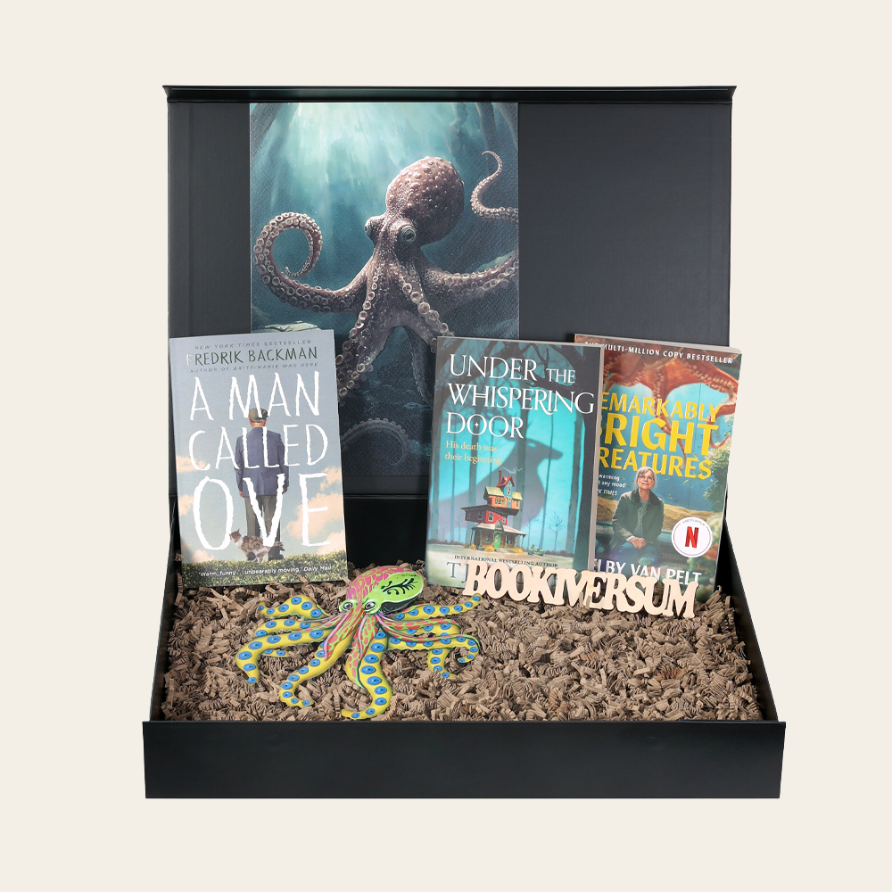Global Reads - Bittersweet ENG