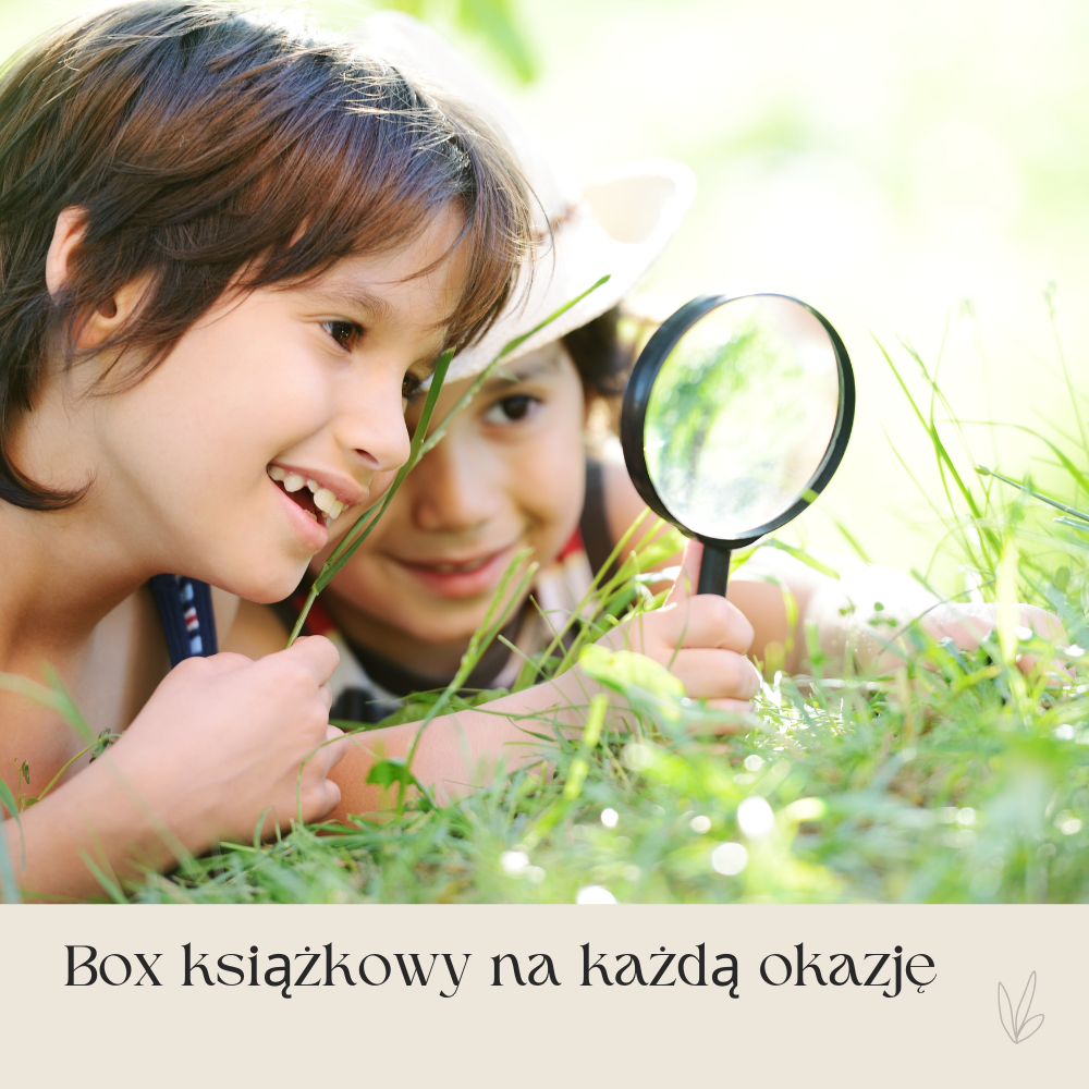 Indywidualny dla Dzieci