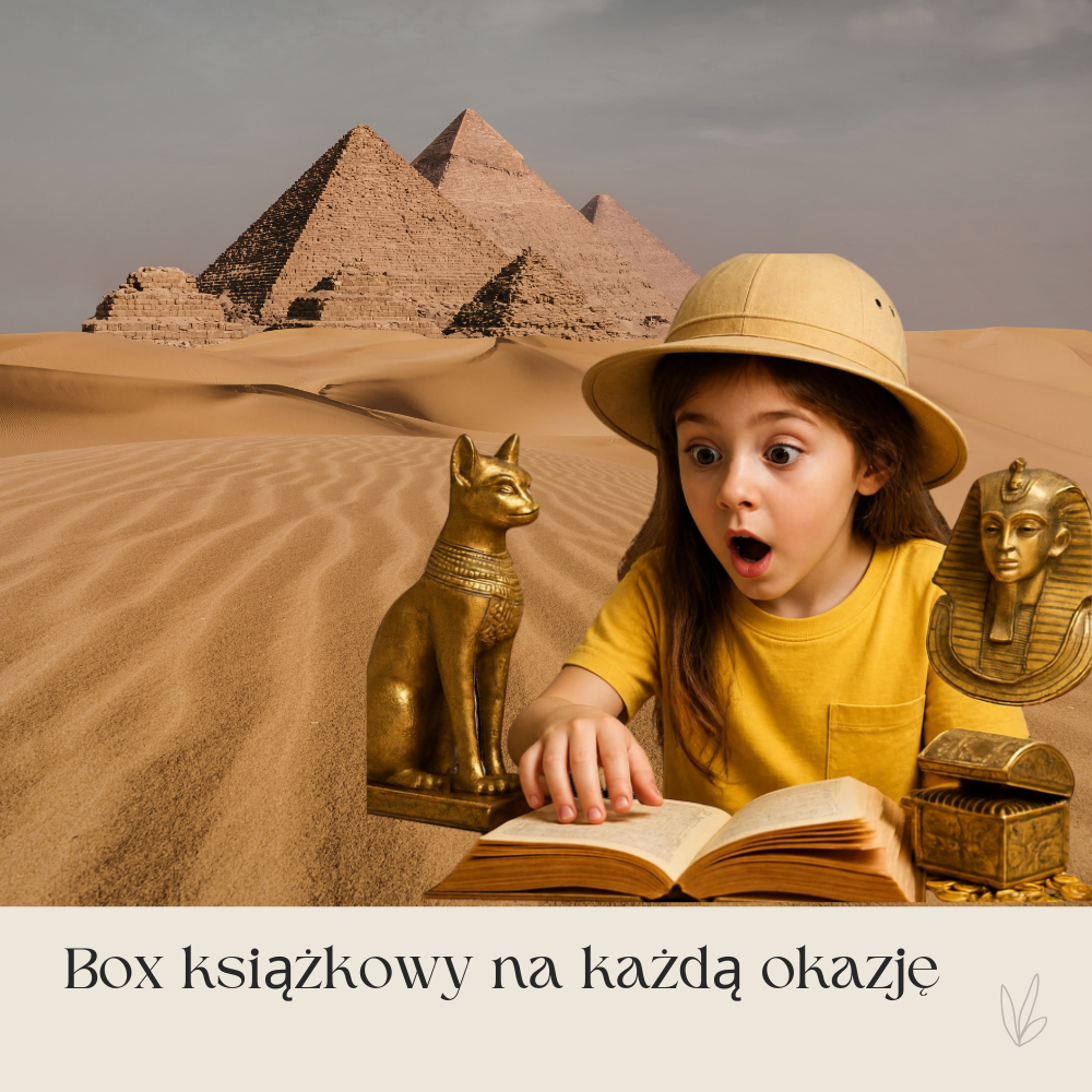 Indywidualny dla Dzieci