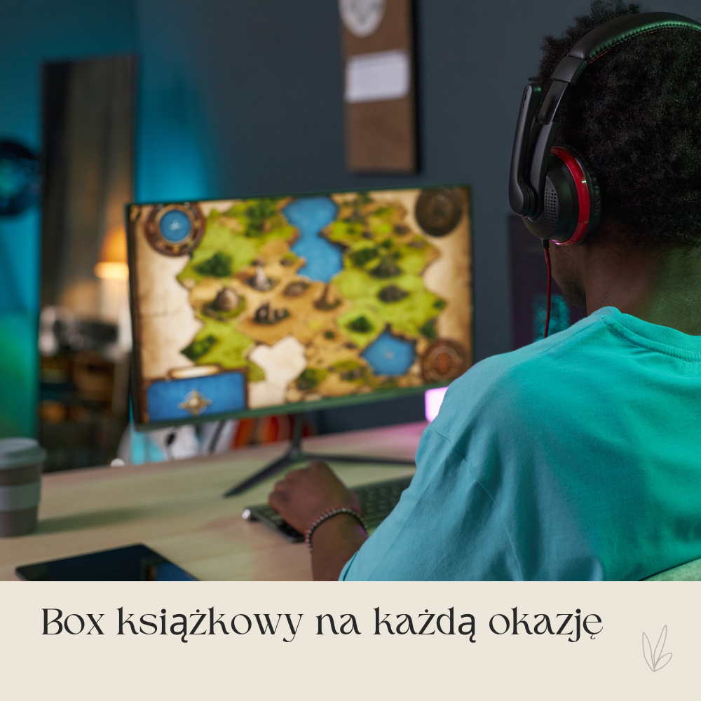 Indywidualny dla Dzieci