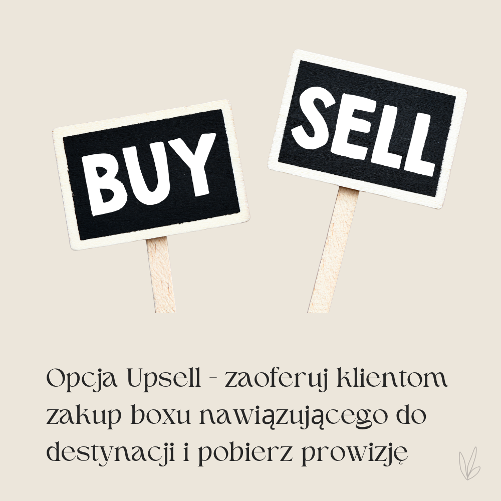 Firmowy Biuro Podróży