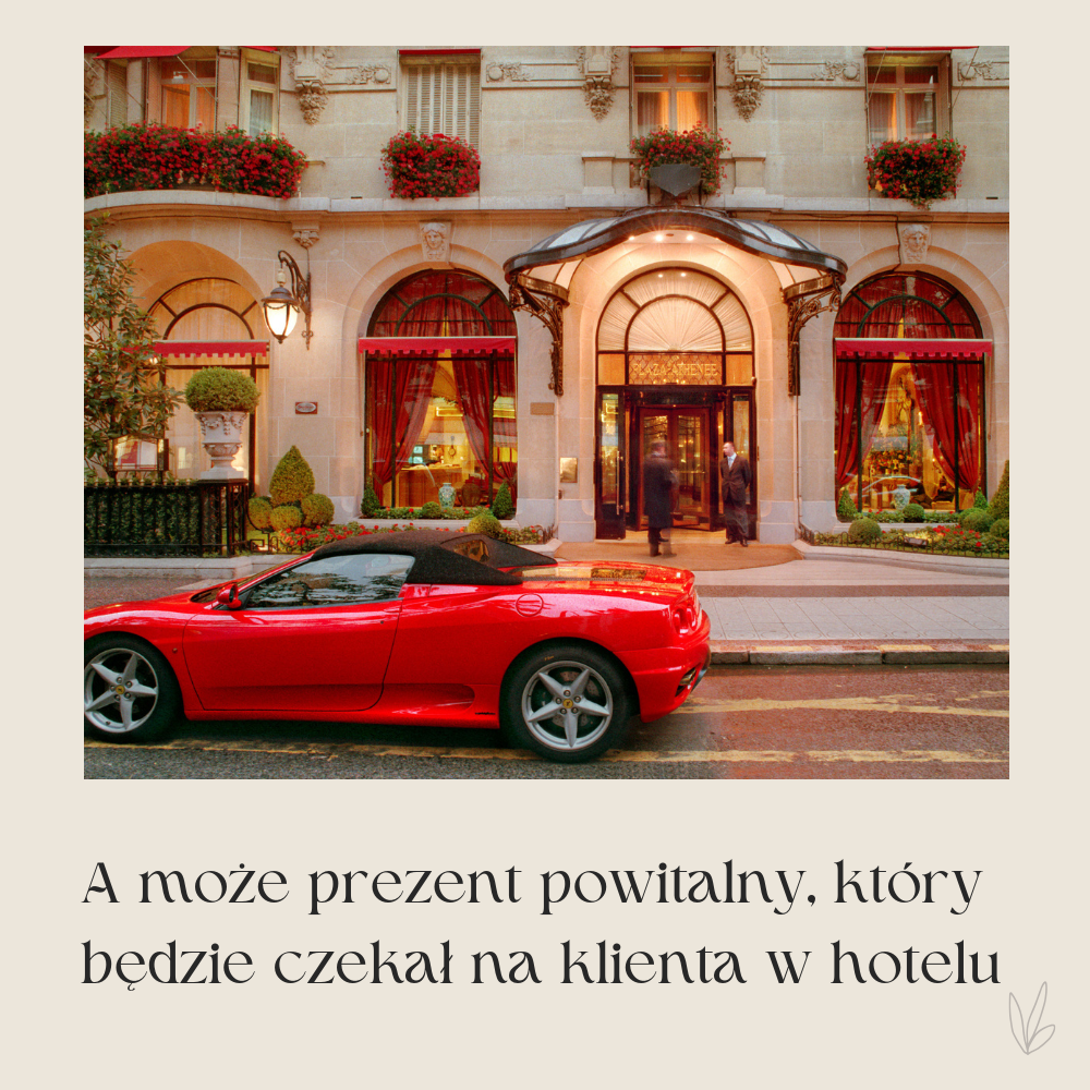 Firmowy Biuro Podróży