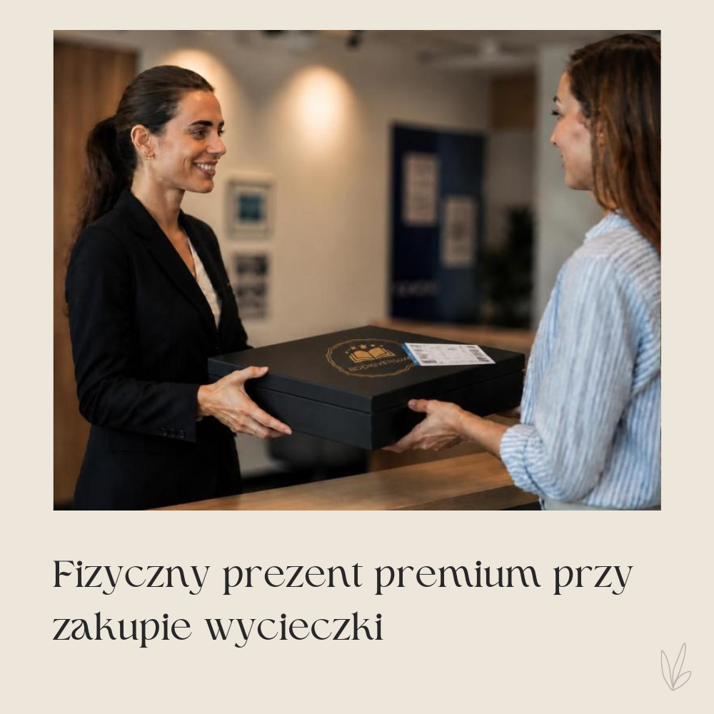 Firmowy Biuro Podróży
