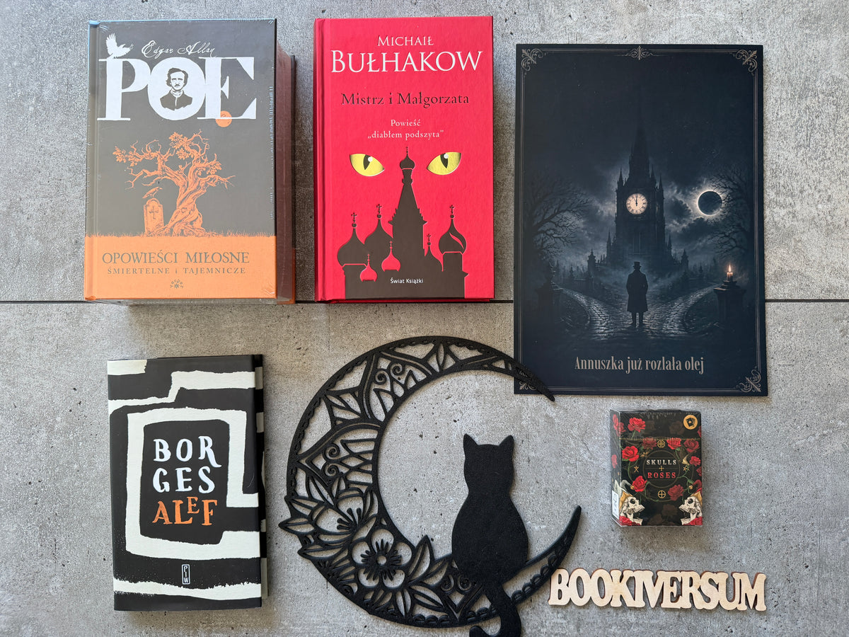 Signature Editions - Prekursorzy Urban Fantasy
