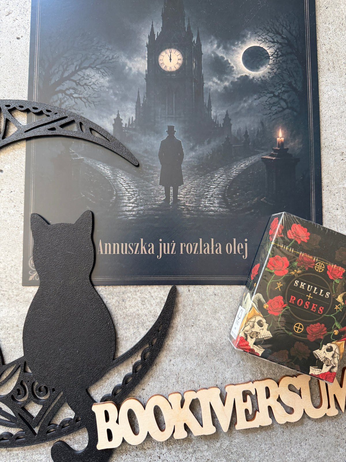 Signature Editions - Prekursorzy Urban Fantasy
