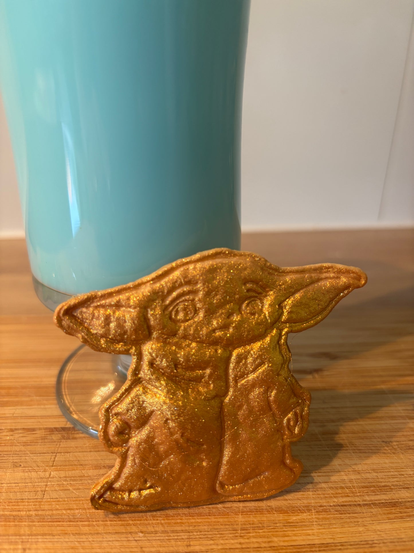 Global Reads - Star Wars Cuisine