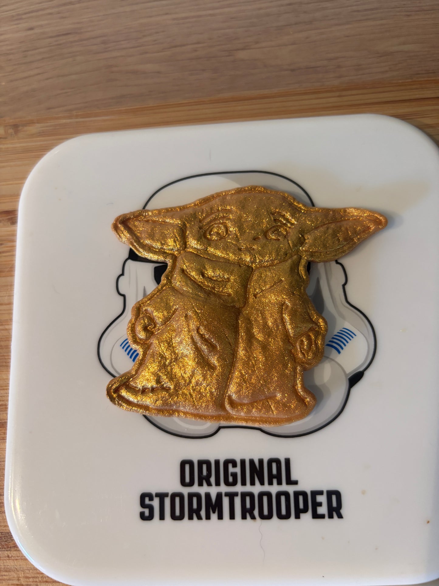 Global Reads - Star Wars Cuisine