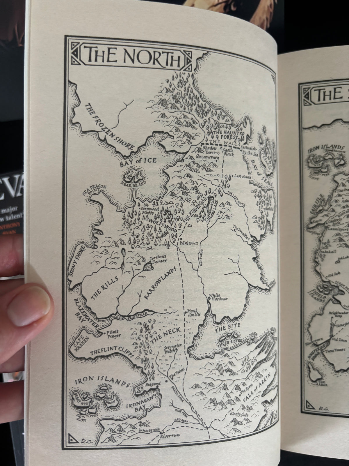 Global Reads - Epic Dragons ENG