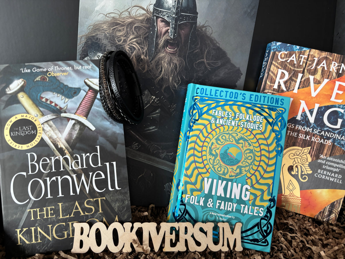 Global Reads - Vikings ENG