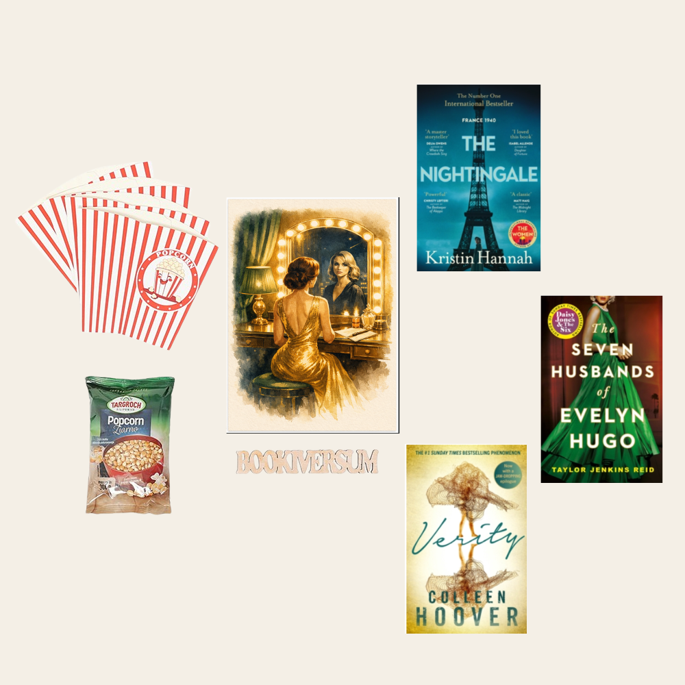 Global Reads - Soon on Screen ENG