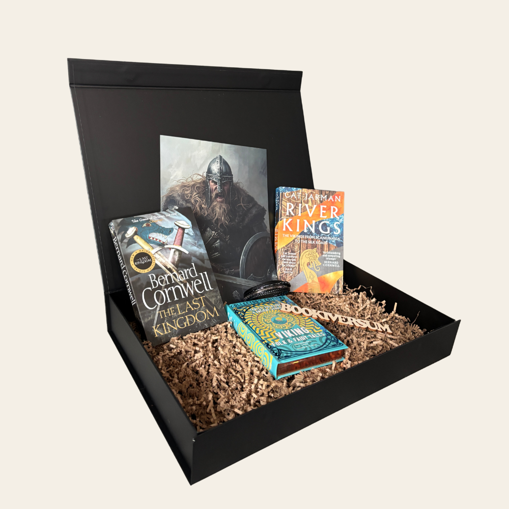 Global Reads - Vikings ENG