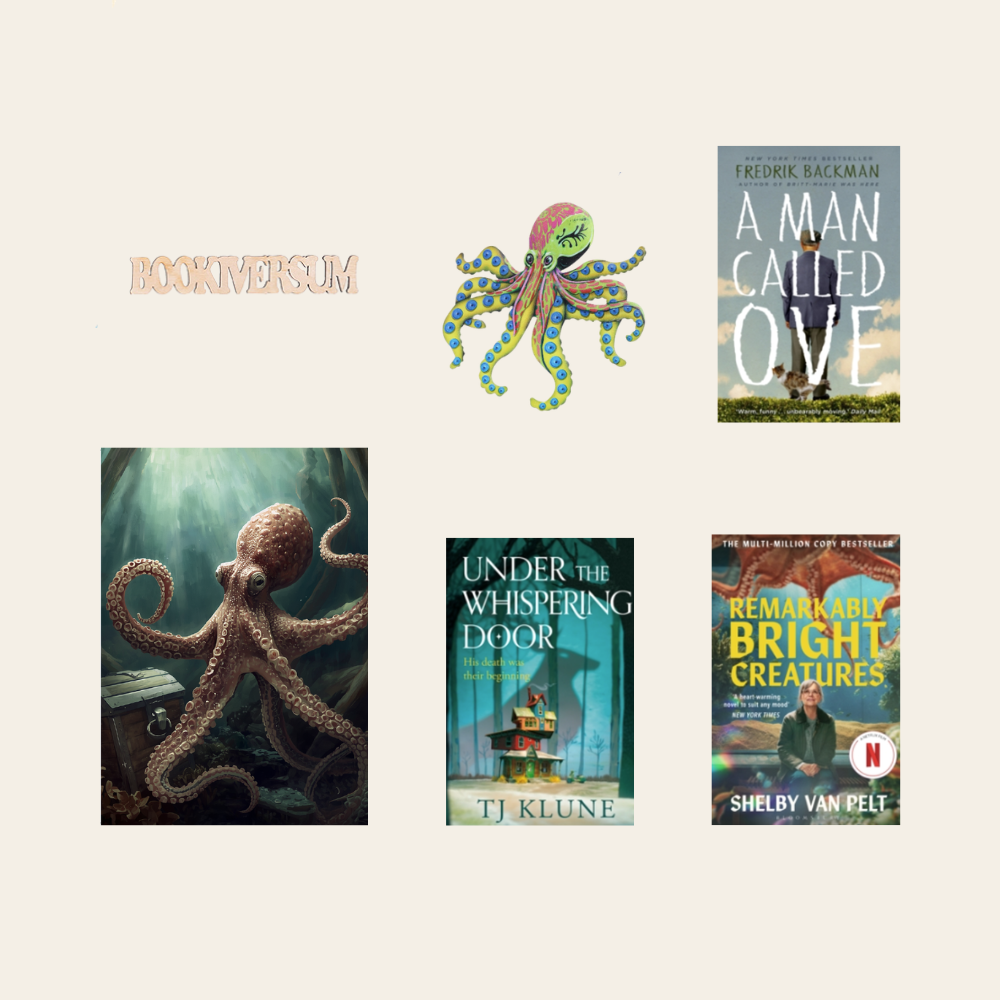 Global Reads - Bittersweet ENG