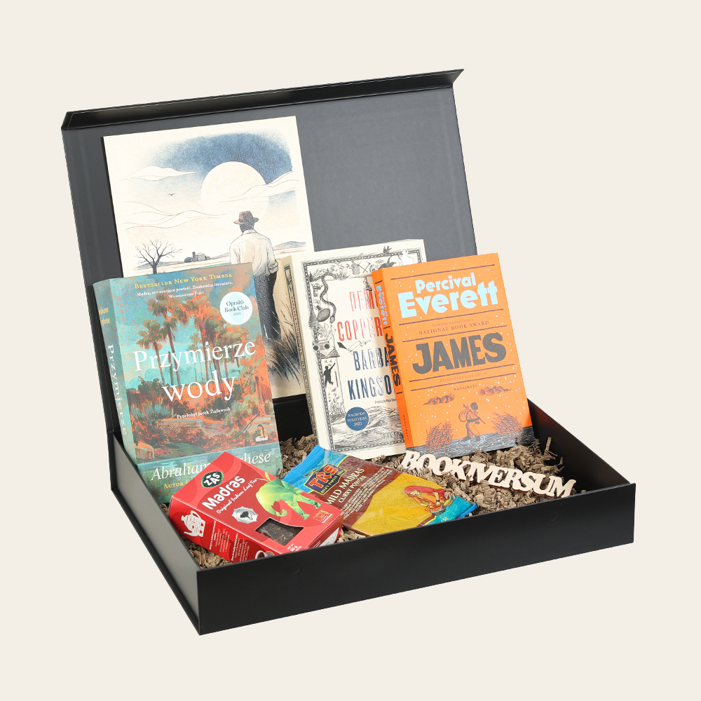 Signature Editions - Epickie Historie