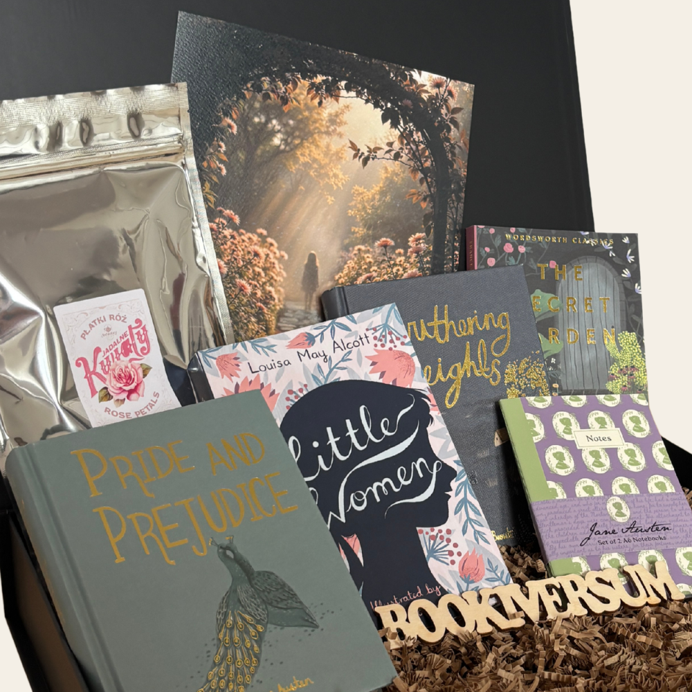 Global Reads - Feminine Classics ENG