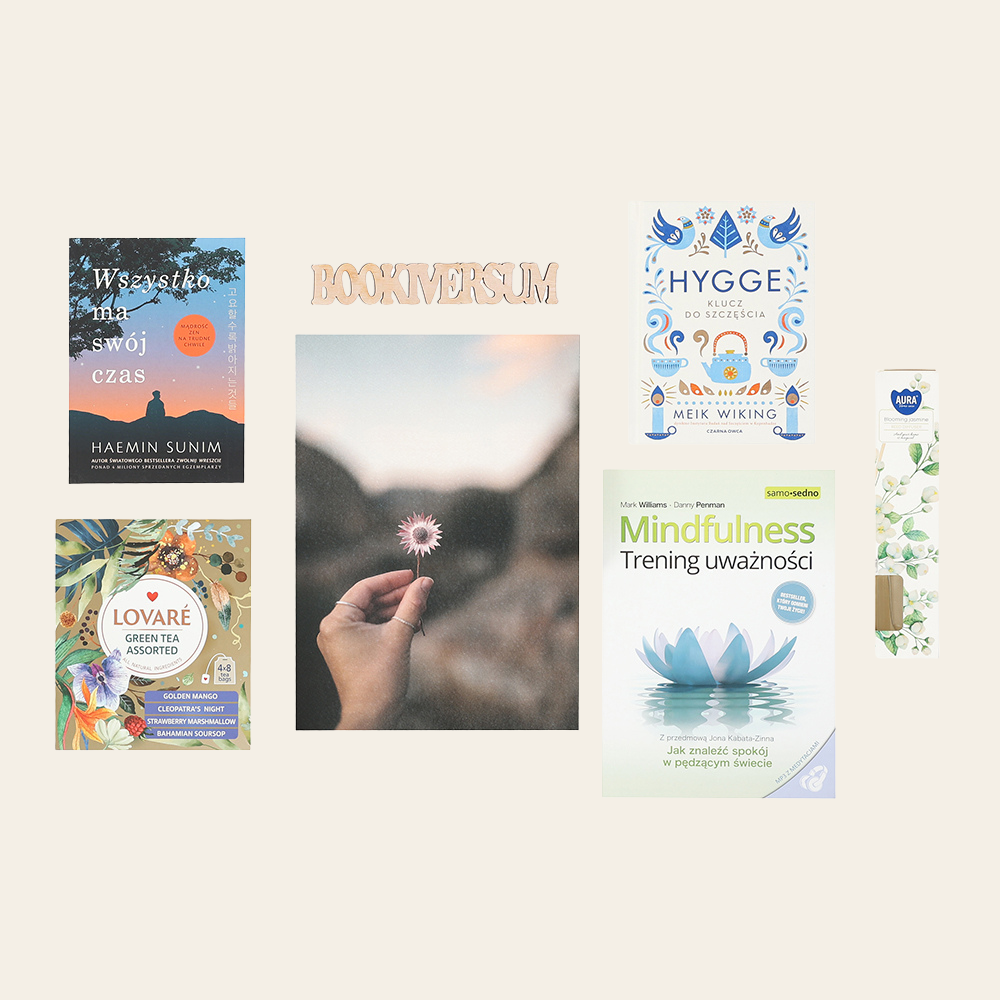 Firmowy Mindfulness
