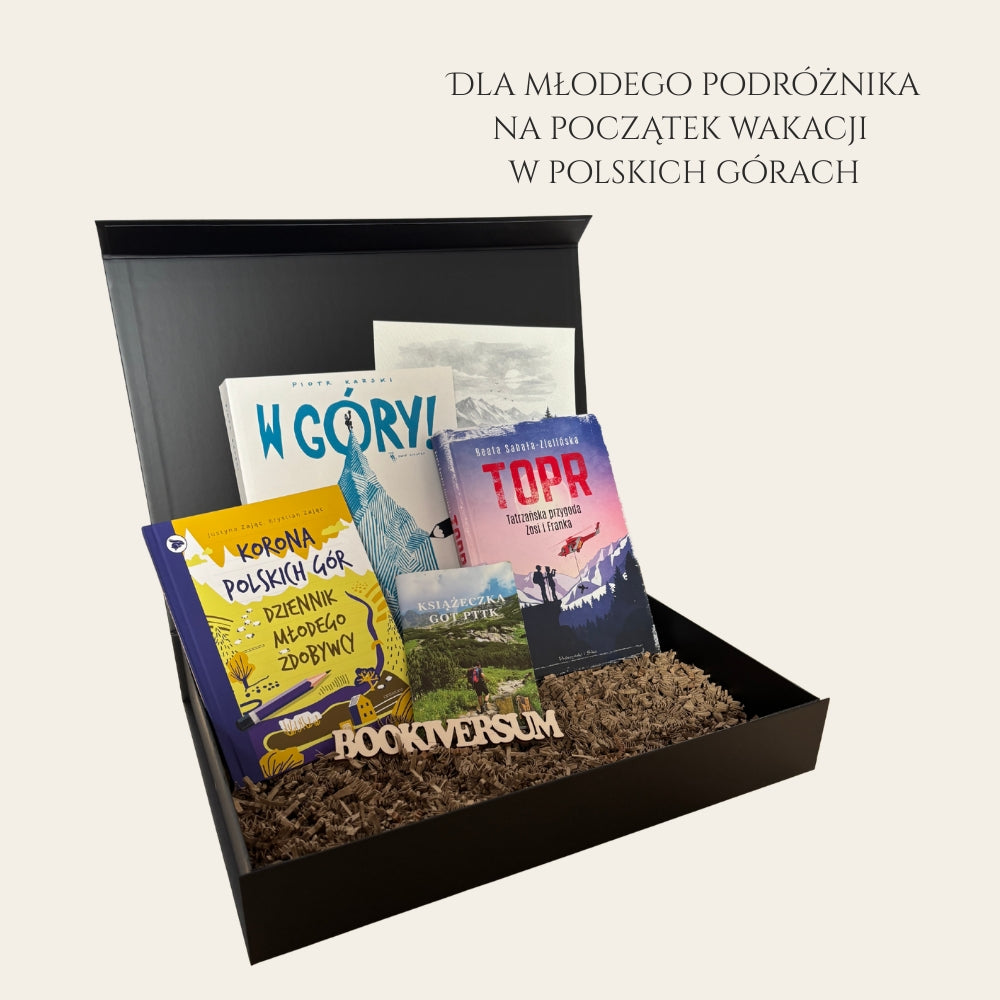 Indywidualny dla Dzieci