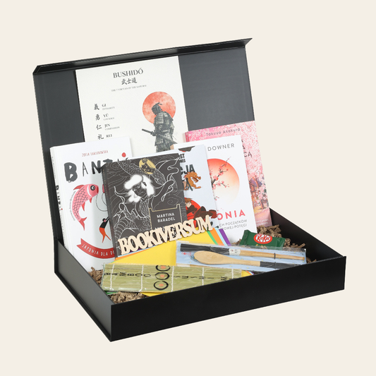 Story & Compass Japan