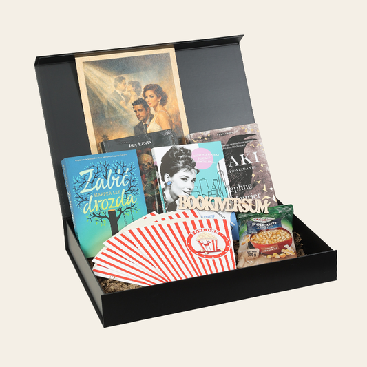 Signature Editions - Klasyka Kina - Lata 60te