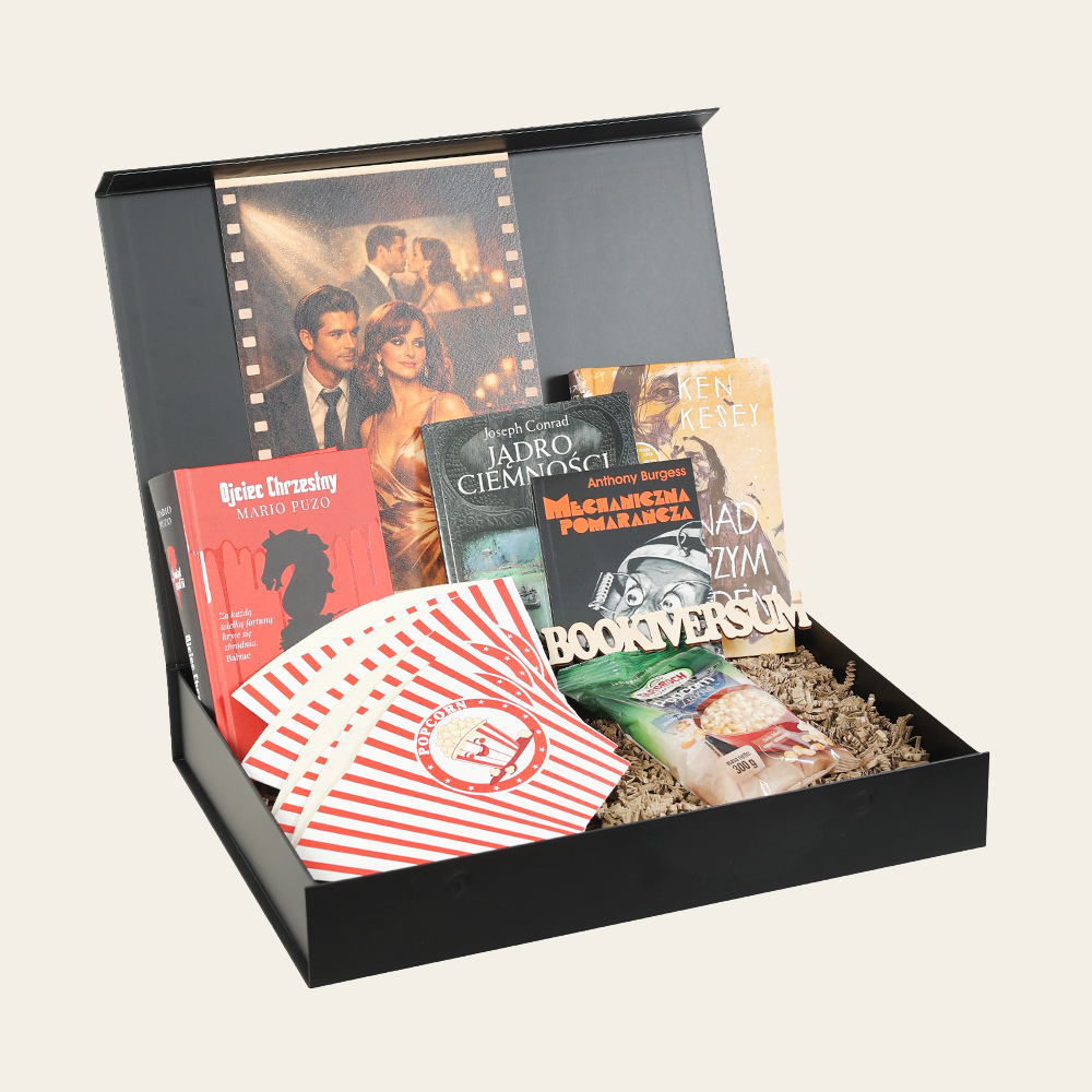 Signature Editions - Klasyka Kina - Lata 70te
