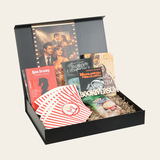 Signature Editions - Klasyka Kina - Lata 70te