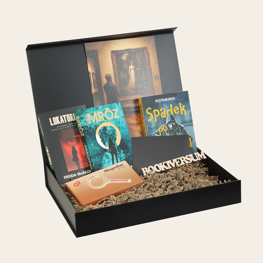 Signature Editions - Crime and Thriller