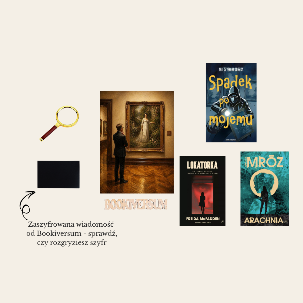 Signature Editions - Kryminał, Thriller, Sensacja - Subskrypcja