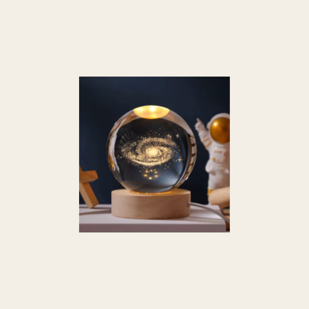 Signature Editions - Kosmiczny