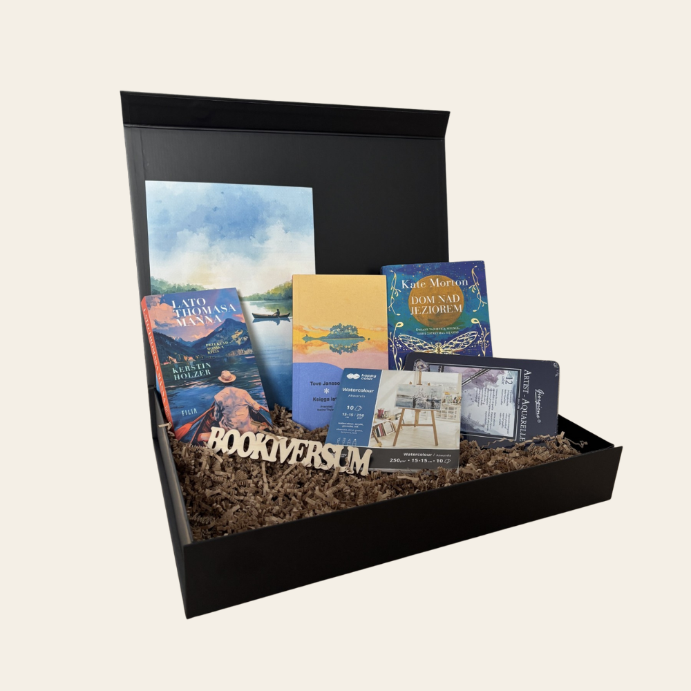 Signature Editions - Literary Summer