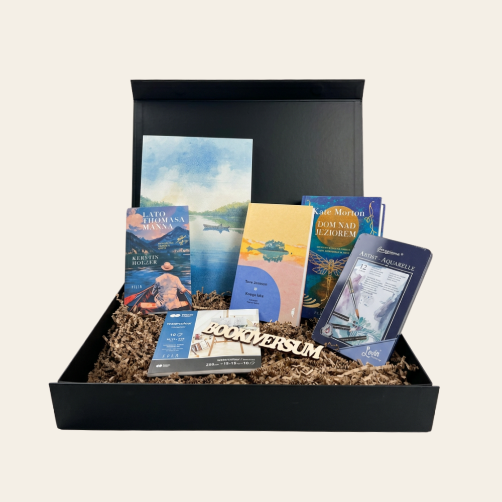 Signature Editions - Literary Summer