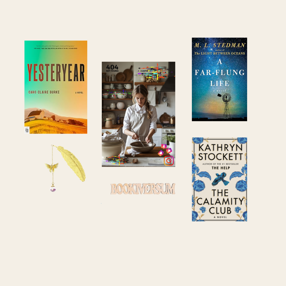 Global Reads - New & Worthy ENG - Subskrypcja