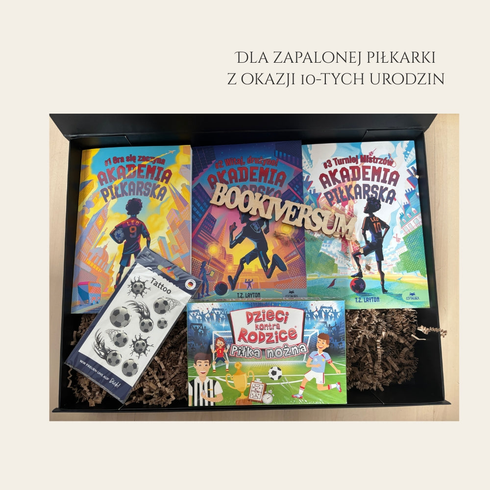 Indywidualny dla Dzieci