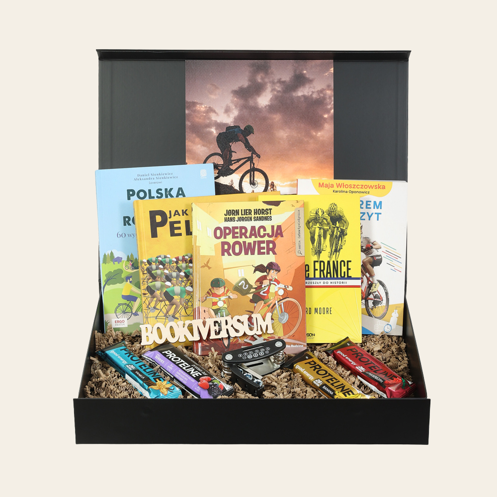 Signature Editions - Rowerowy