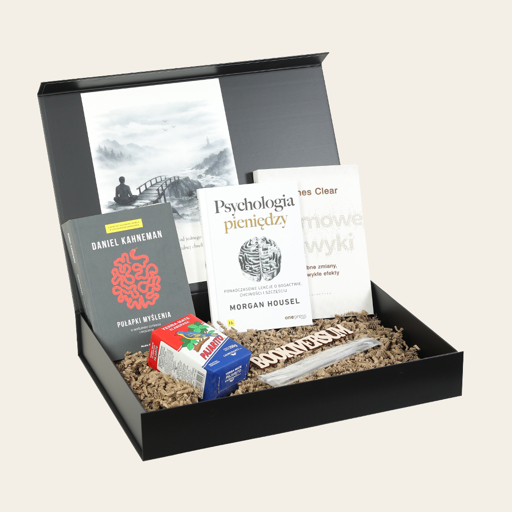 Signature Editions - Rozwój