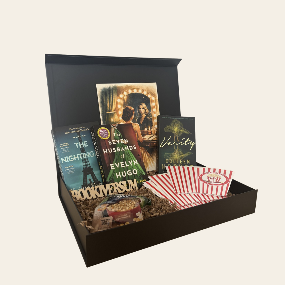 Global Reads - Soon on Screen ENG