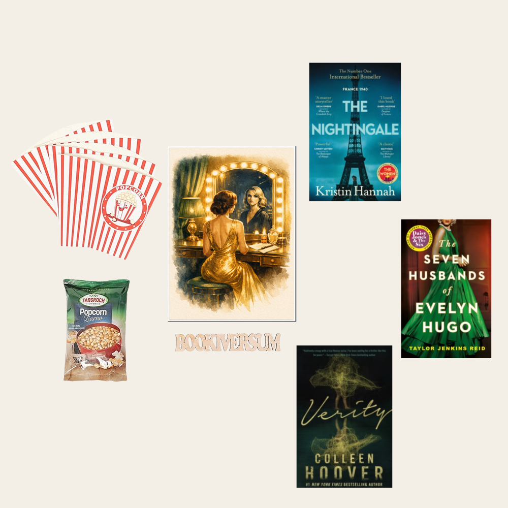 Global Reads - Soon on Screen ENG