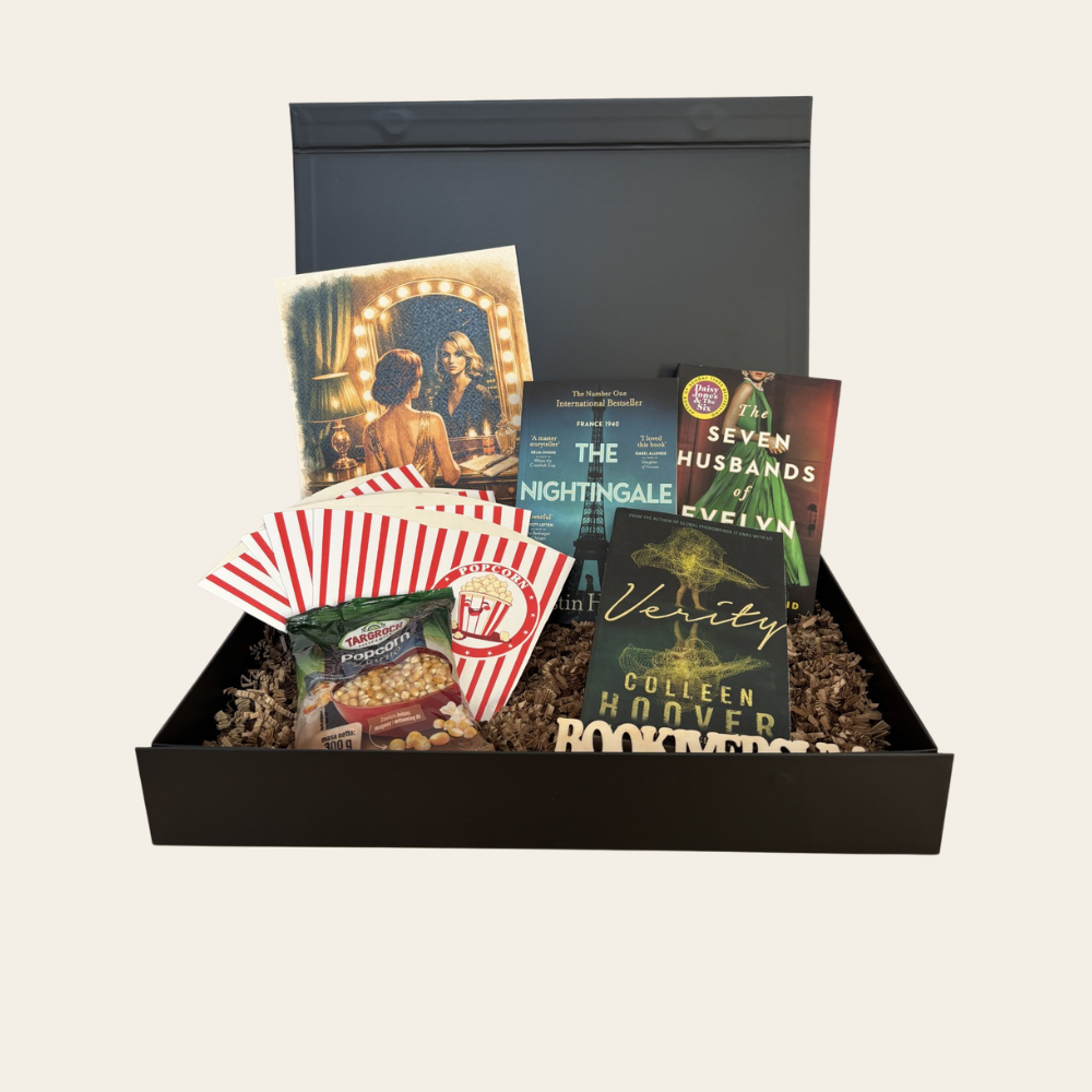 Global Reads - Soon on Screen ENG