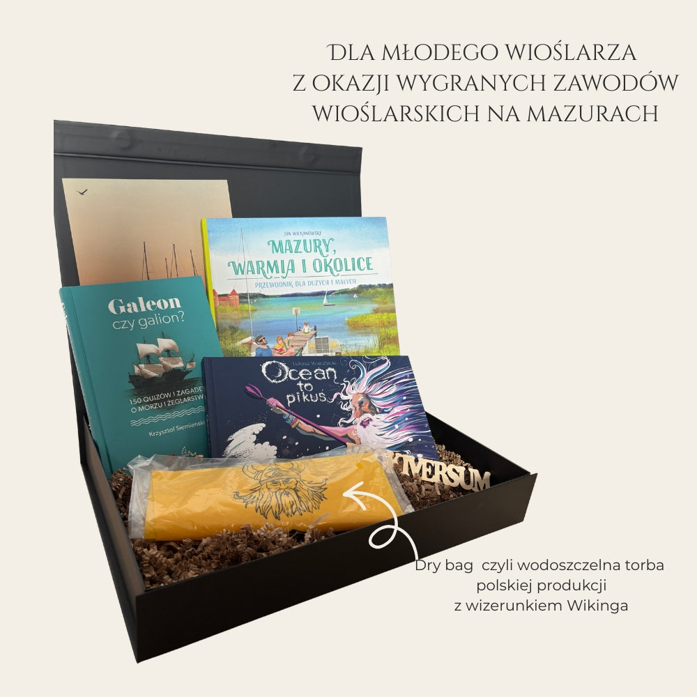 Indywidualny dla Dzieci
